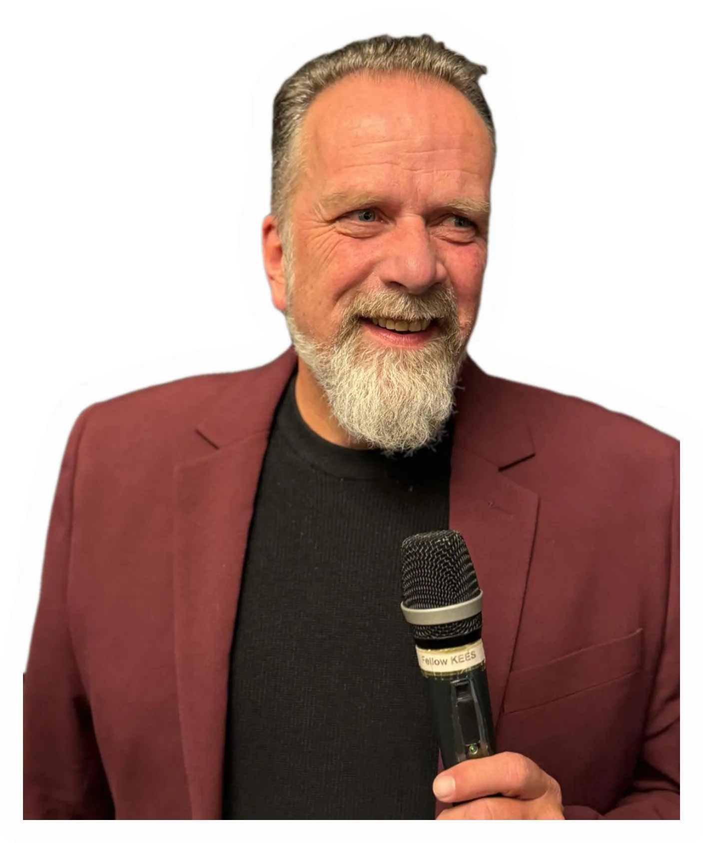 Kees Zanggroep de Fellows Kees Zanggroep de Fellows